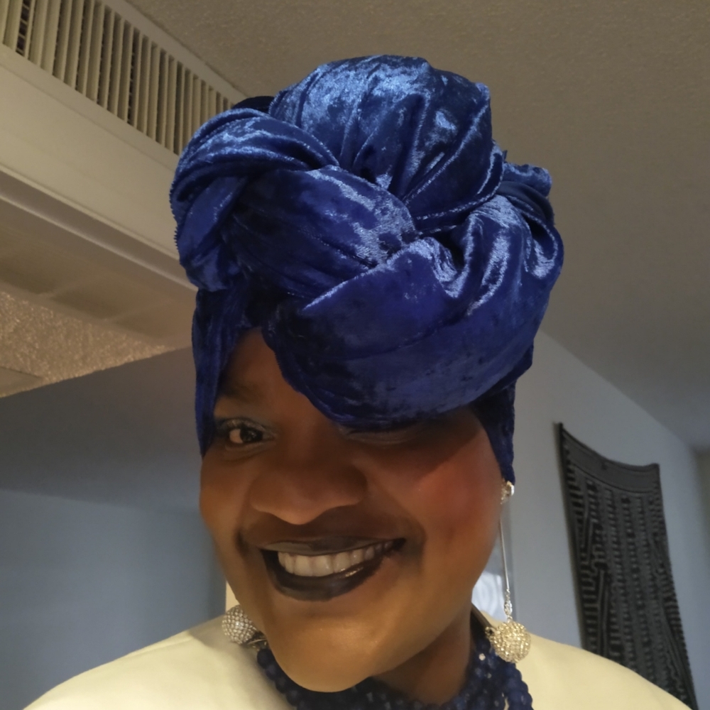 Headwrap